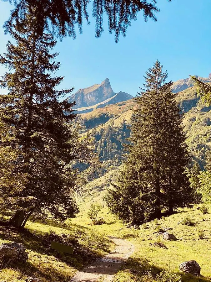 Landhaus Am Schneewittchenberg Sonthofen
