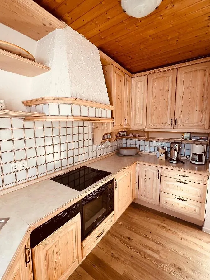 Casa vacanze Landhaus Am Schneewittchenberg Sonthofen Germania