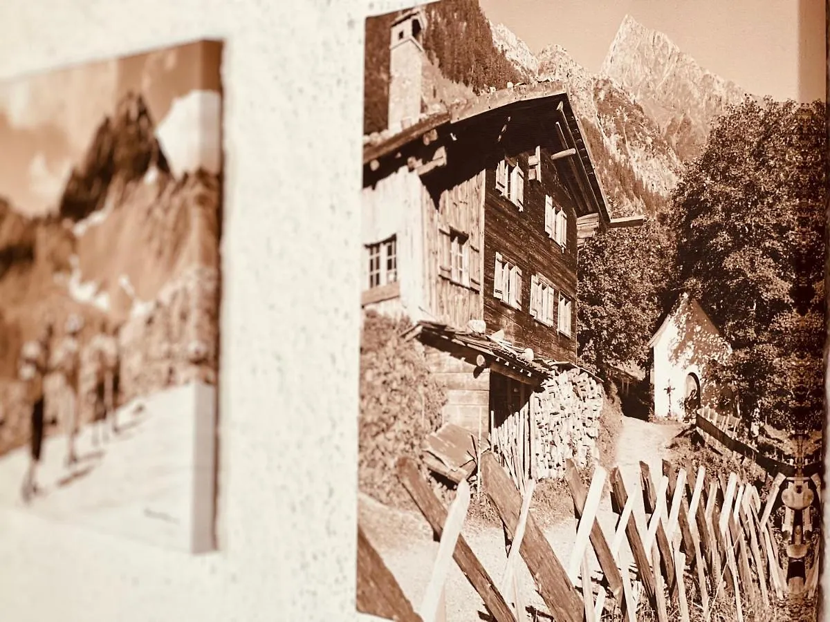 Casa vacanze Landhaus Am Schneewittchenberg Sonthofen