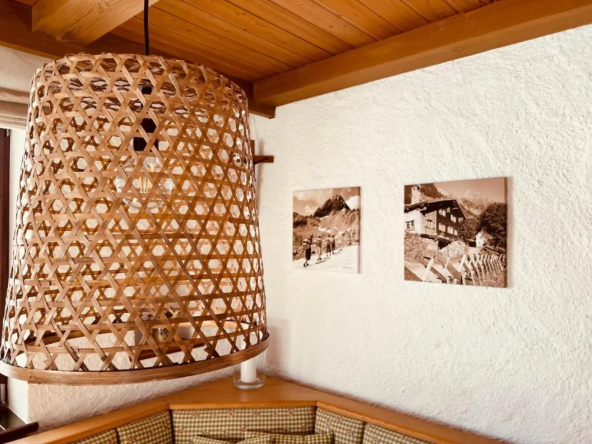 Casa vacanze Landhaus Am Schneewittchenberg Sonthofen
